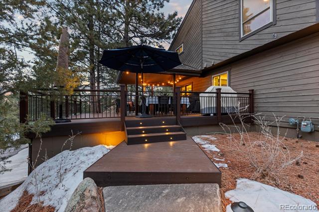 9673 Huggins Court