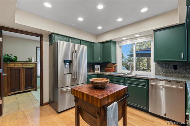 9673 Huggins Court