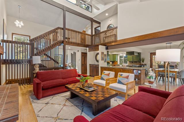 9673 Huggins Court