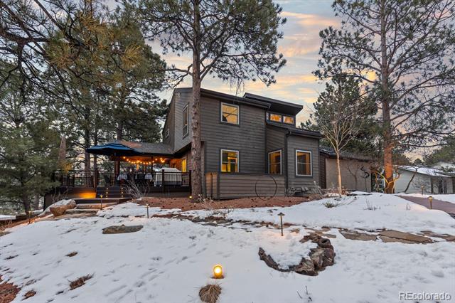 9673 Huggins Court