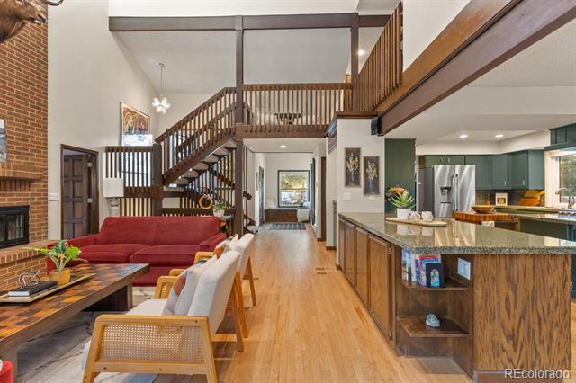 9673 Huggins Court