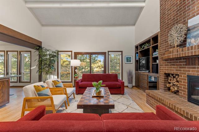 9673 Huggins Court