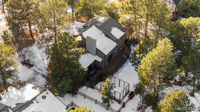 9673 Huggins Court