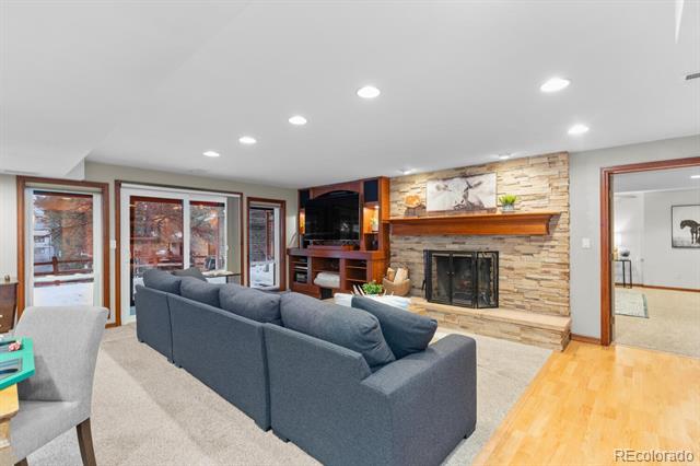 9673 Huggins Court