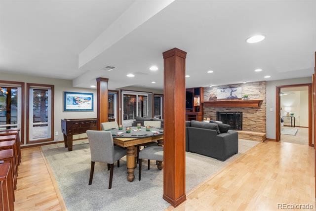 9673 Huggins Court