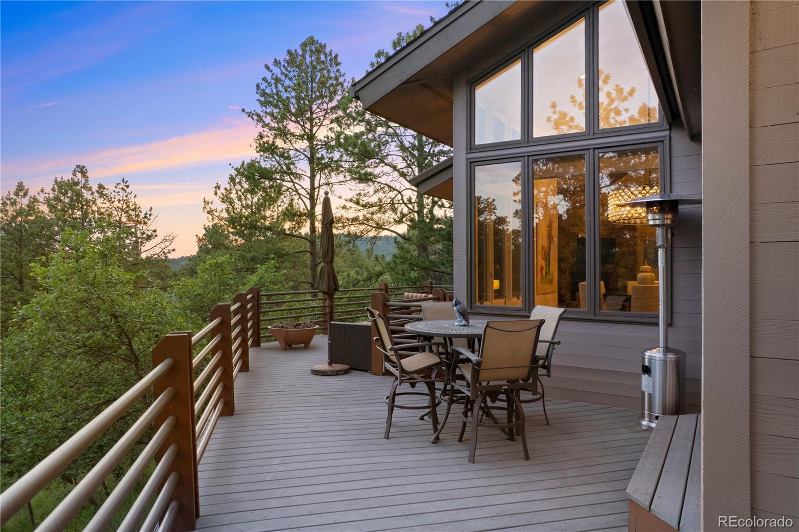 306 Castle Pines Drive S