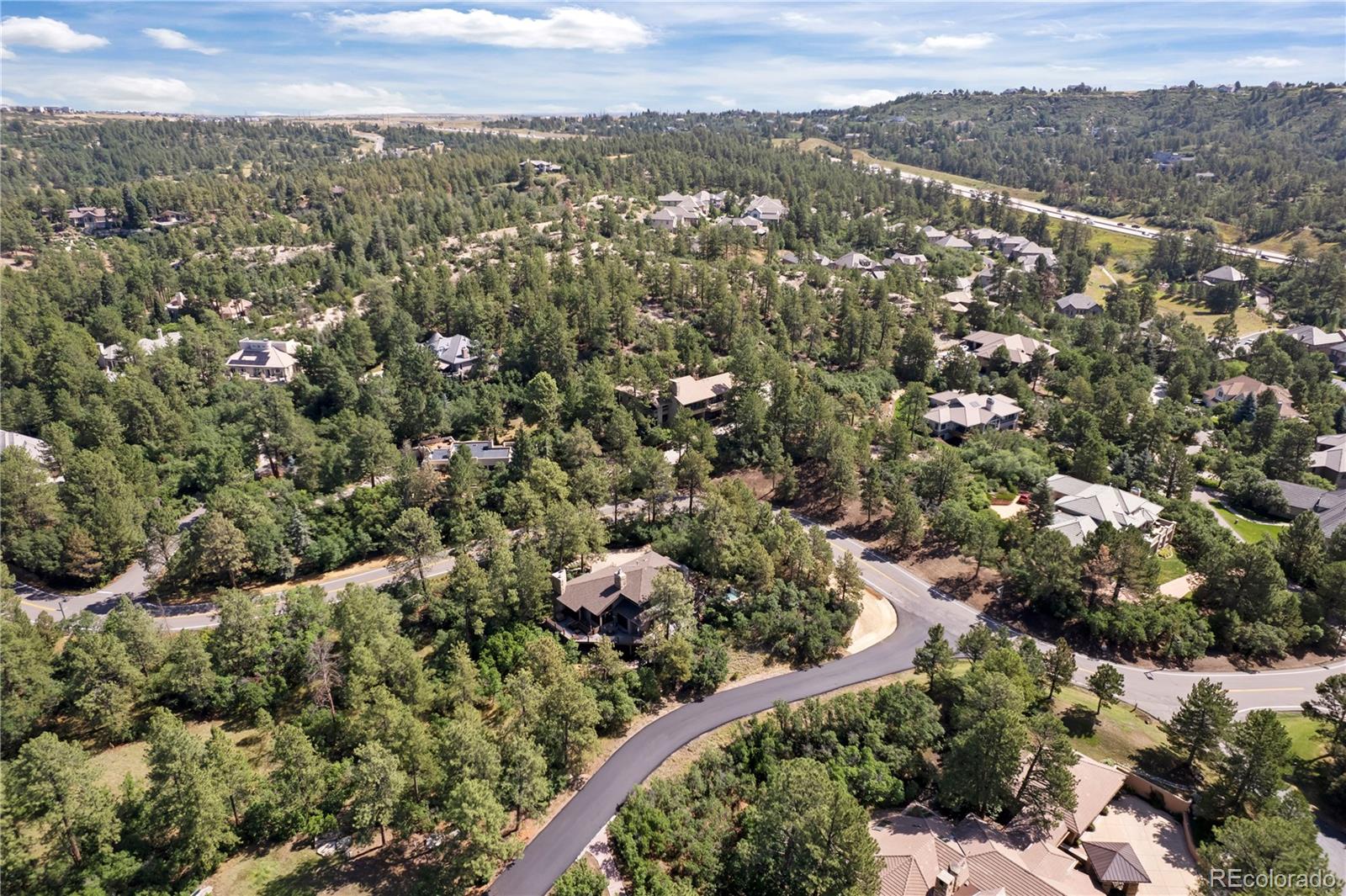 306 Castle Pines Drive S