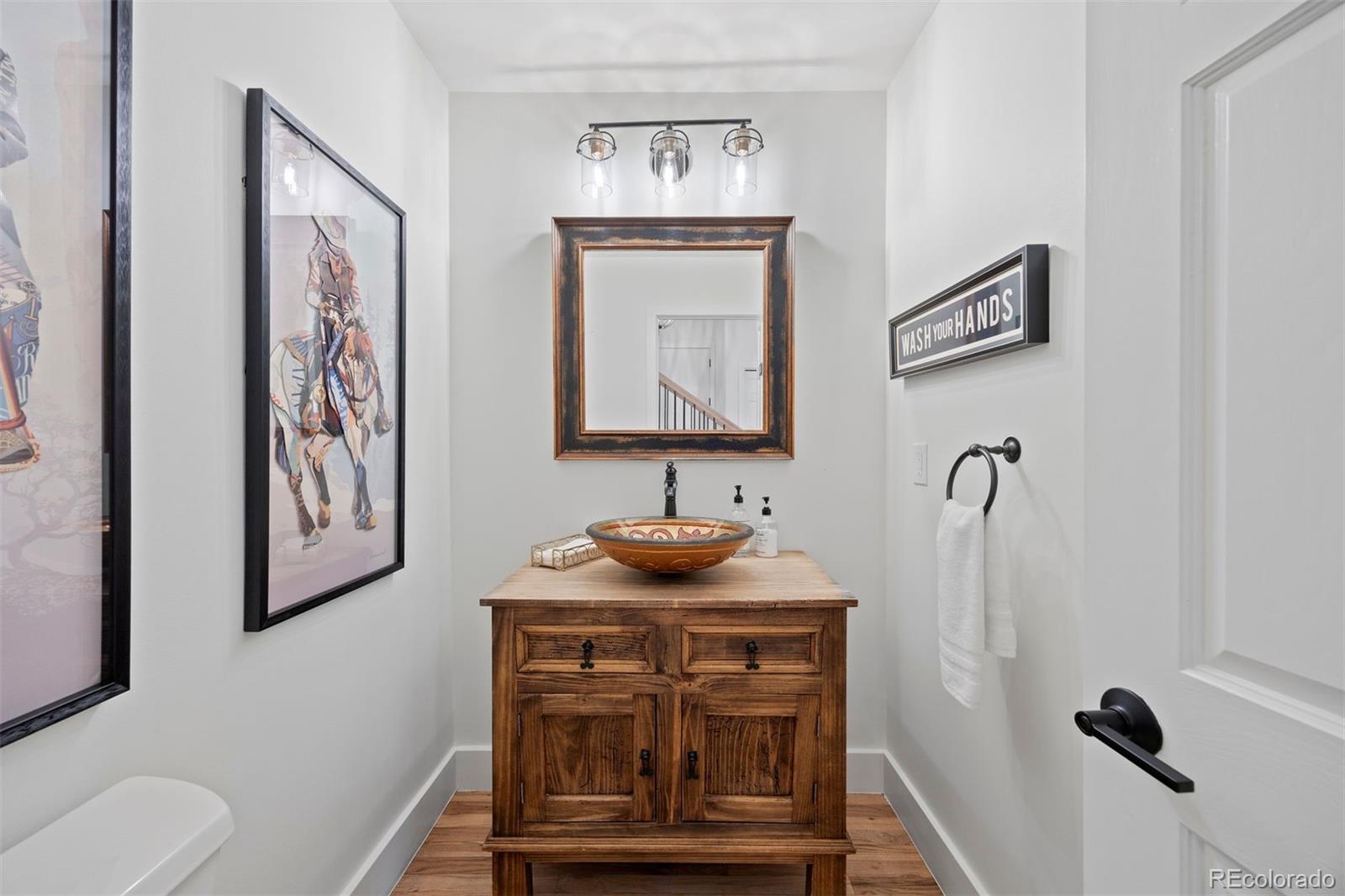 306 Castle Pines Drive S