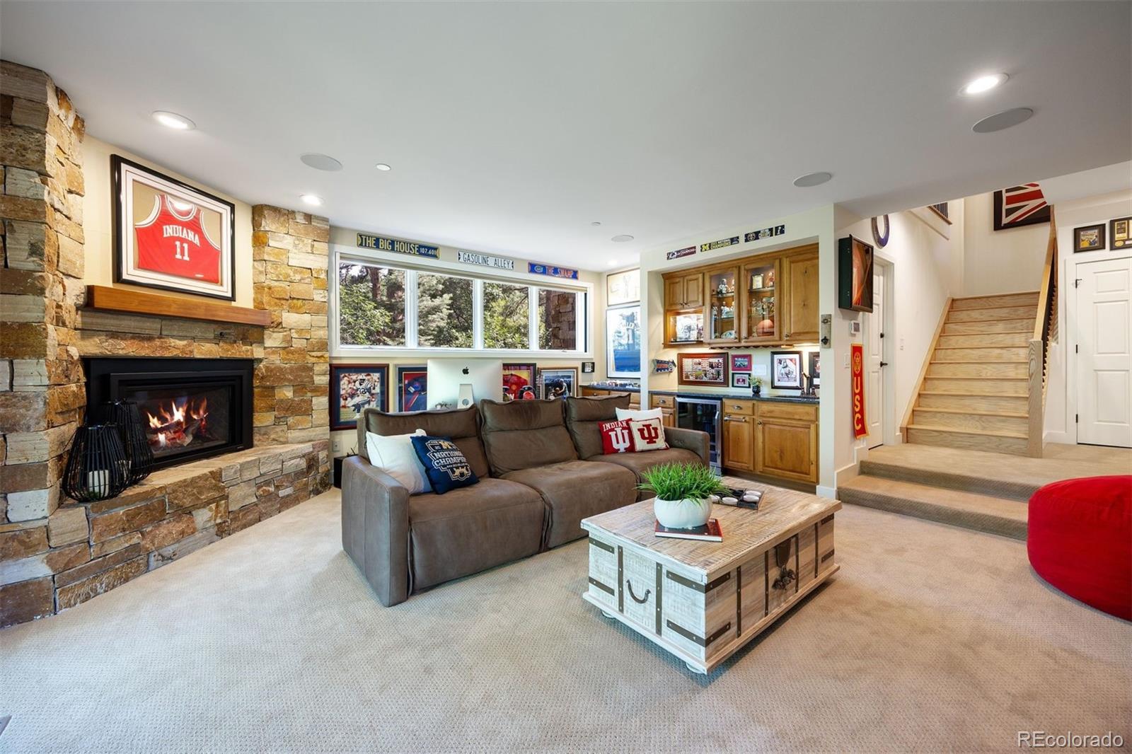 306 Castle Pines Drive S