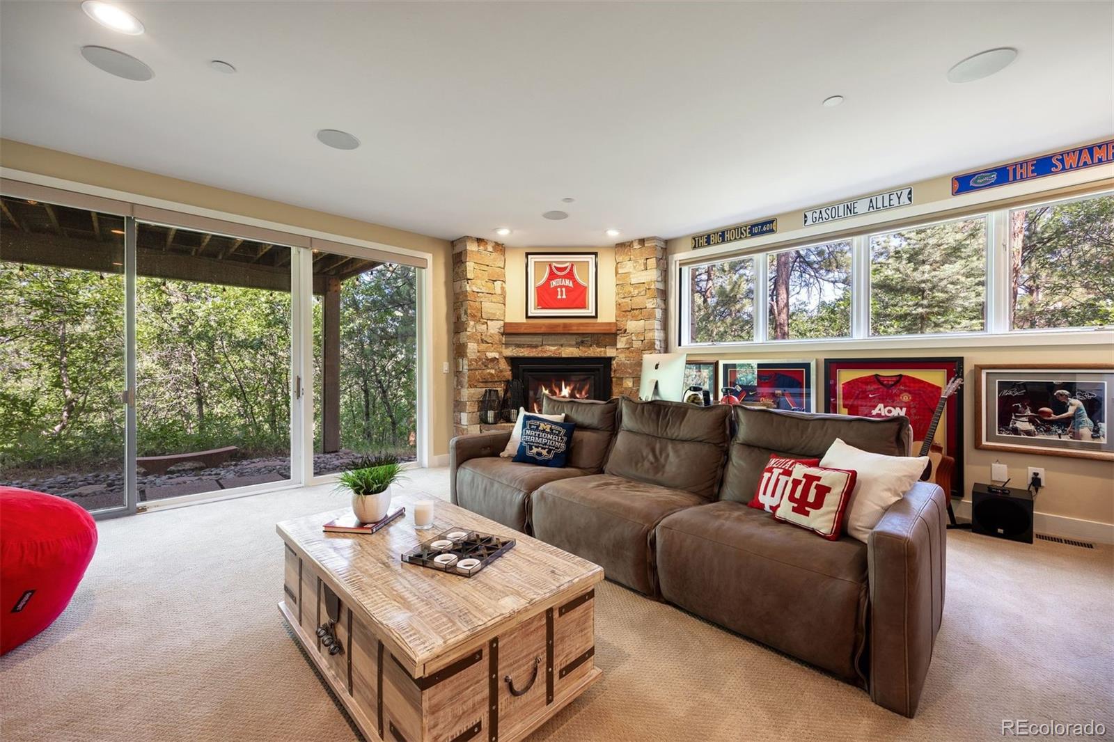 306 Castle Pines Drive S