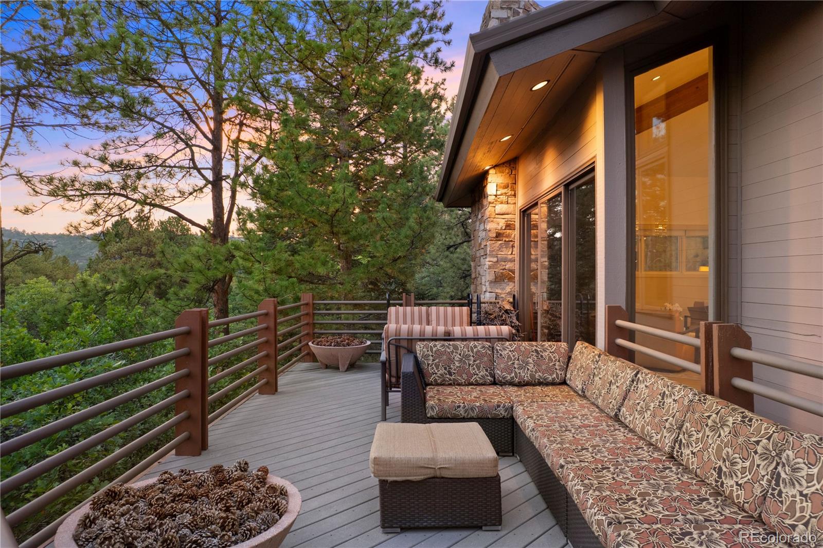 306 Castle Pines Drive S