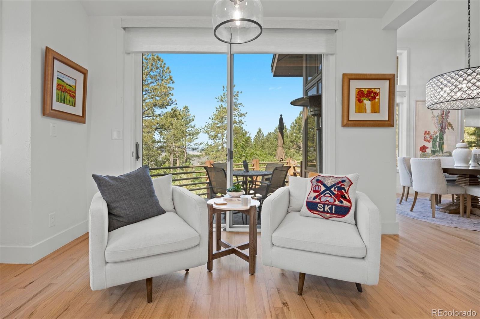 306 Castle Pines Drive S