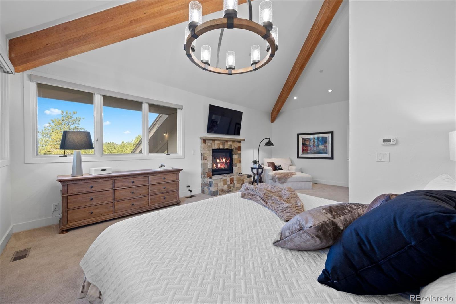 306 Castle Pines Drive S