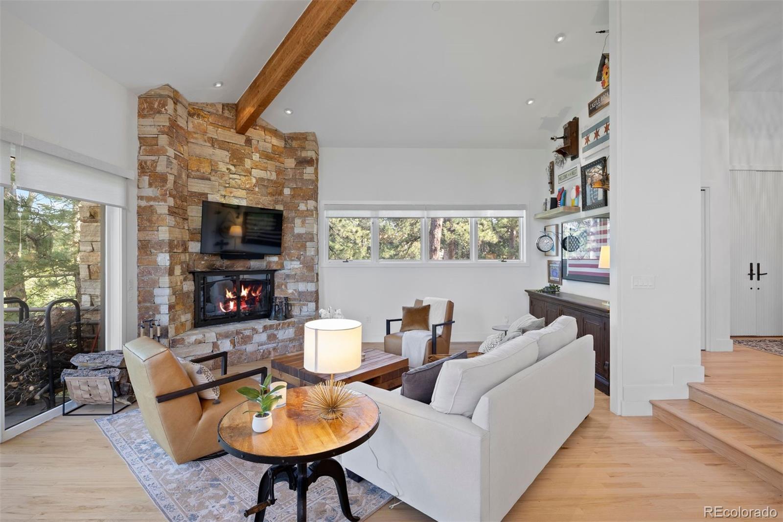 306 Castle Pines Drive S