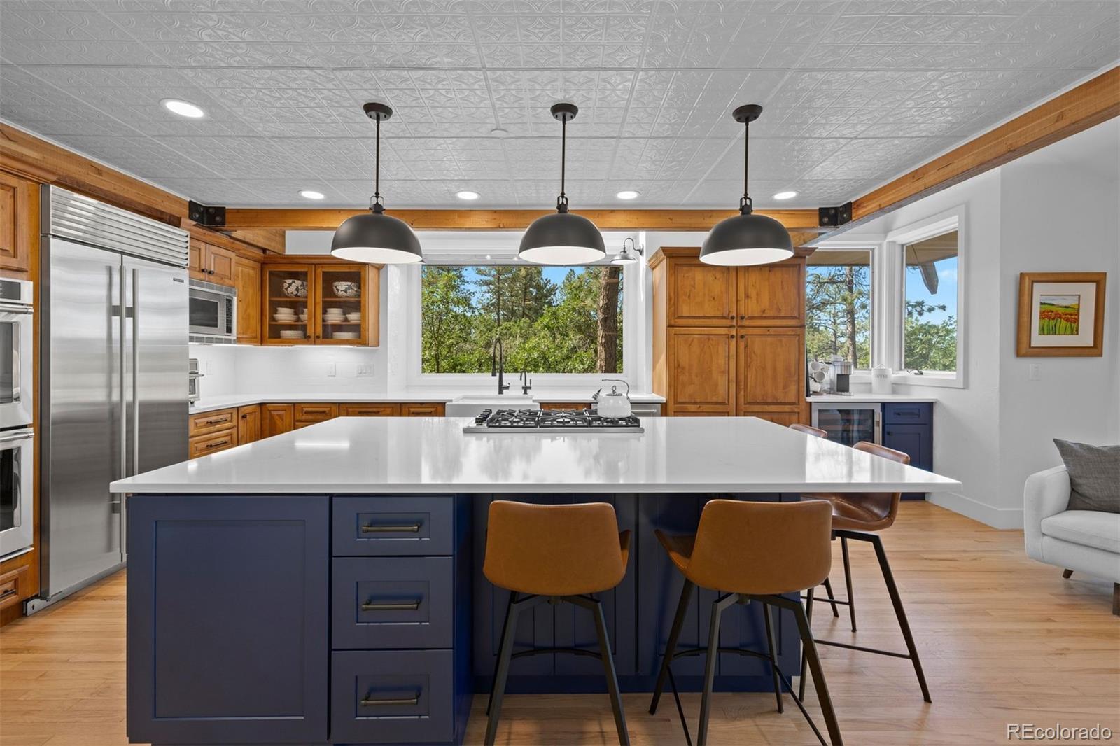 306 Castle Pines Drive S