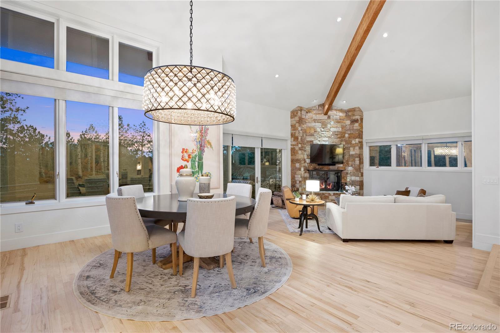 306 Castle Pines Drive S