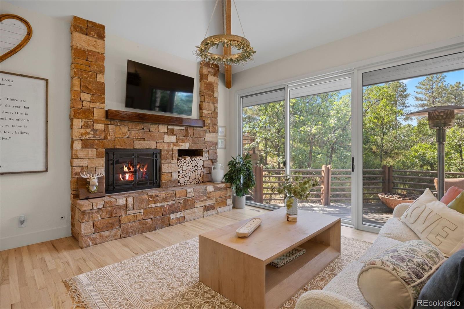 306 Castle Pines Drive S