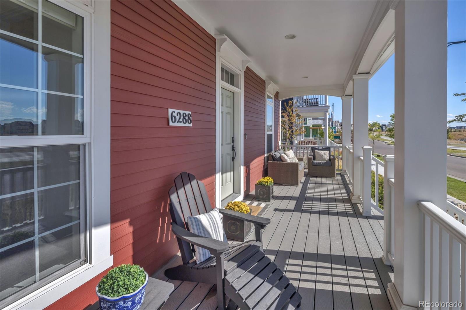 6288 N Dallas Street