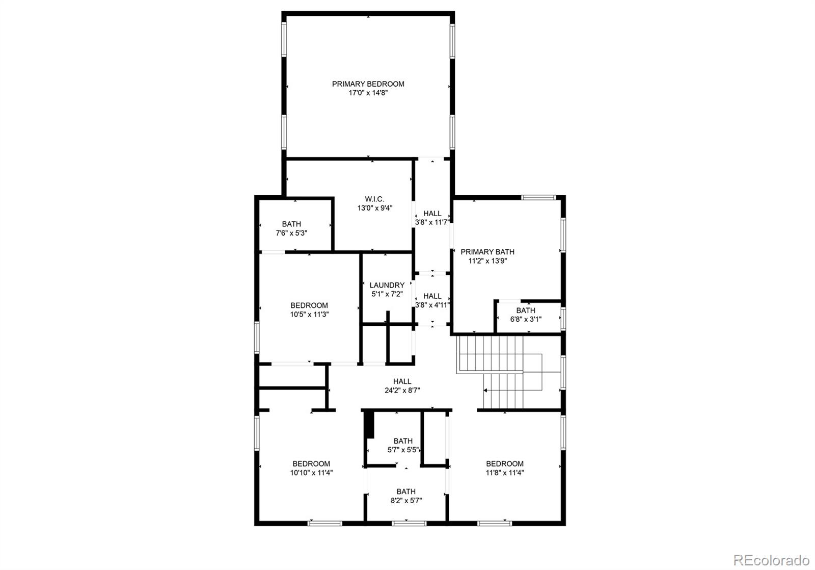 6288 N Dallas Street