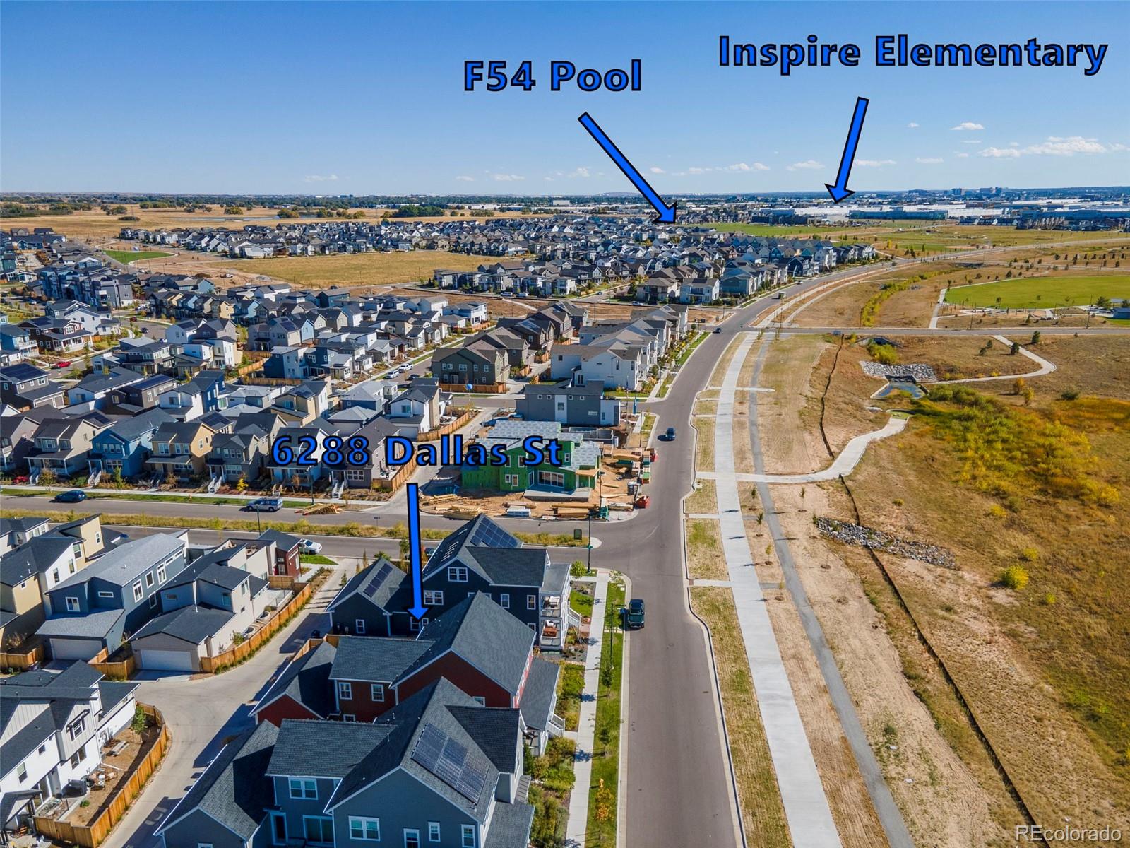 6288 N Dallas Street