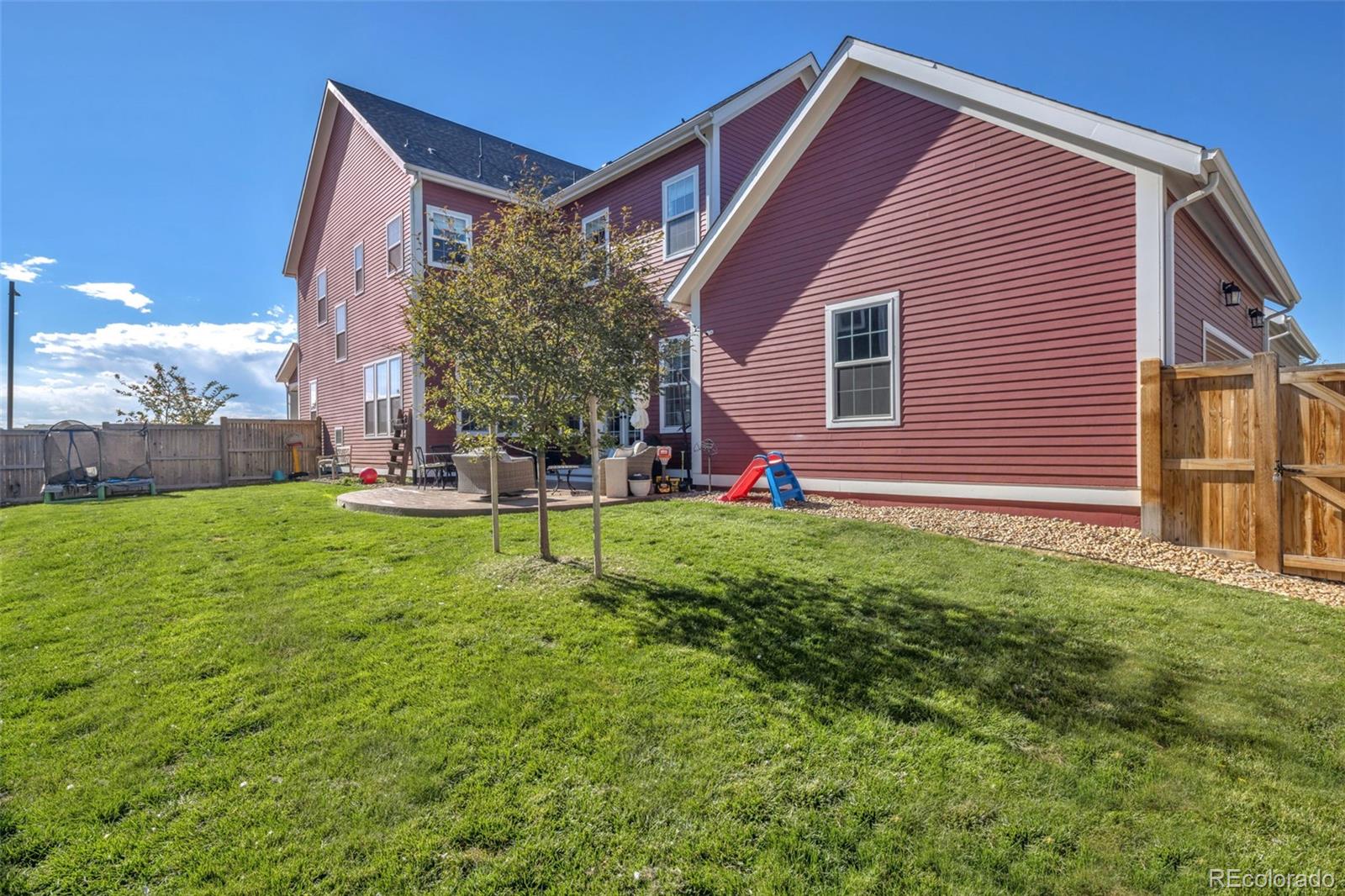 6288 N Dallas Street