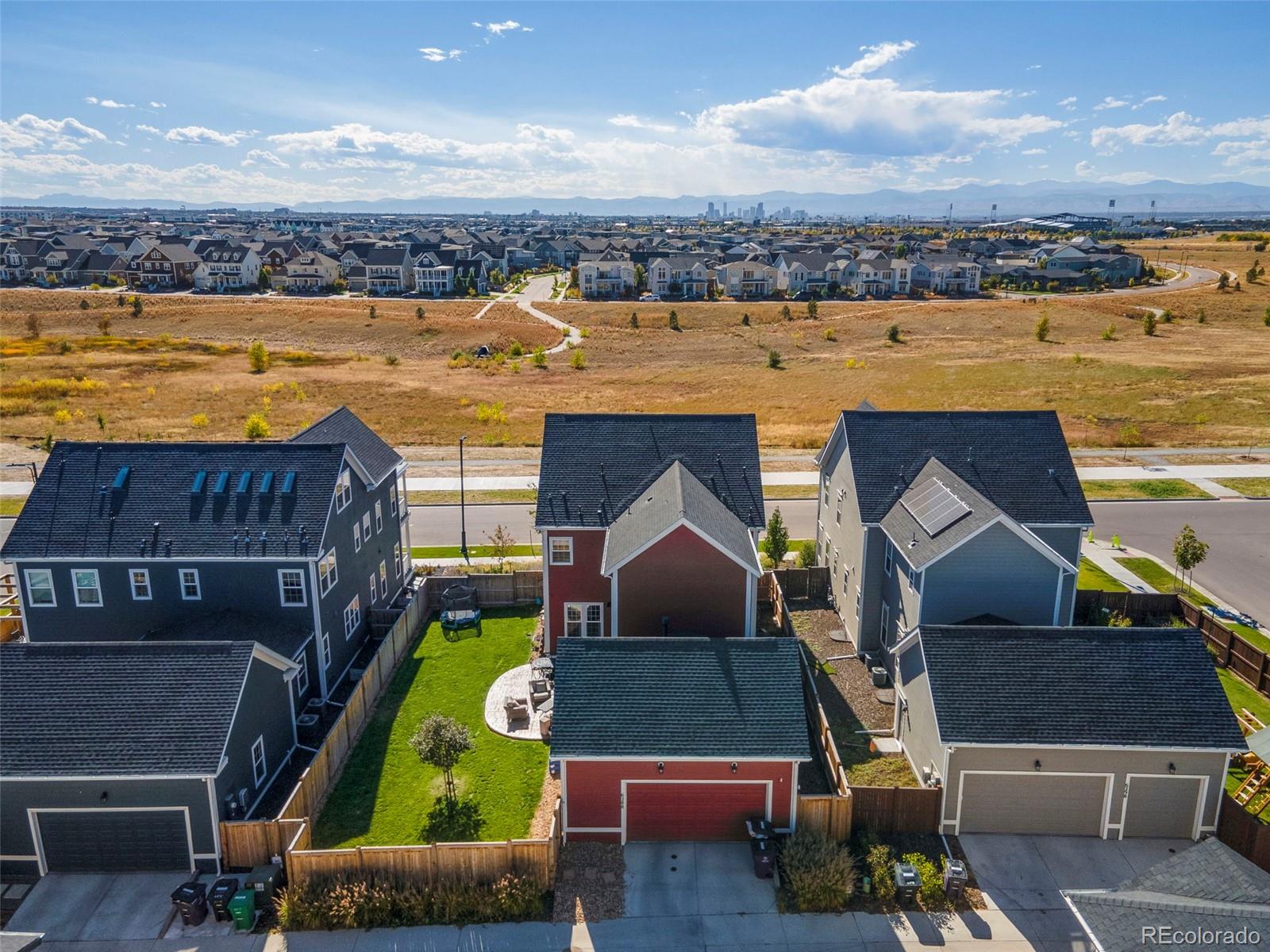 6288 N Dallas Street