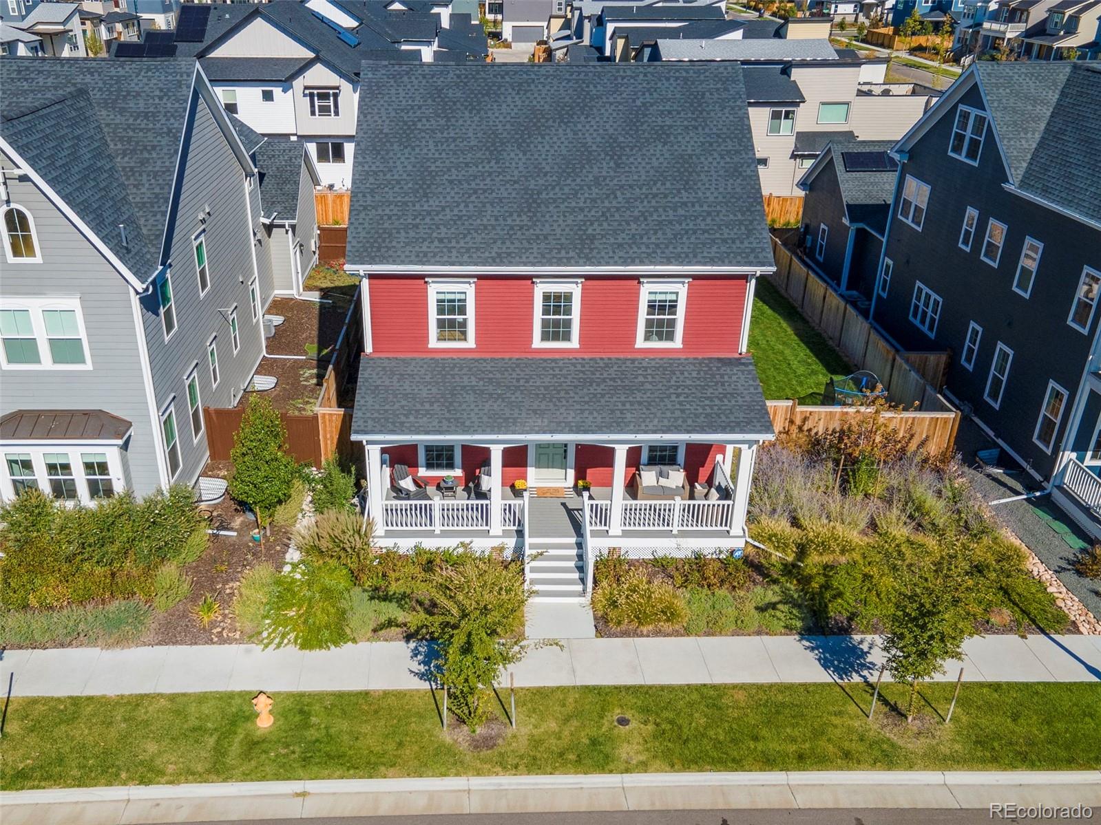 6288 N Dallas Street