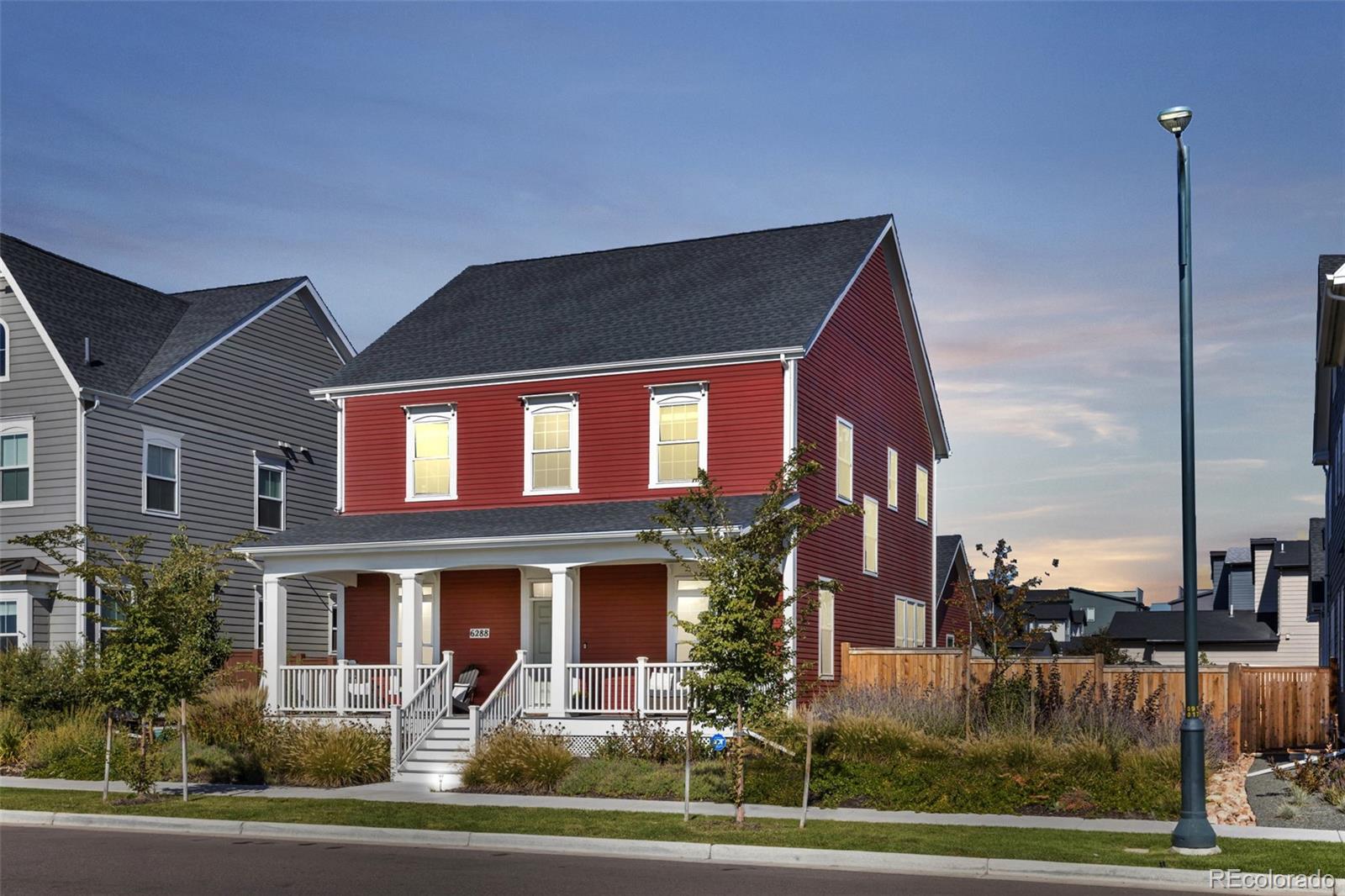 6288 N Dallas Street