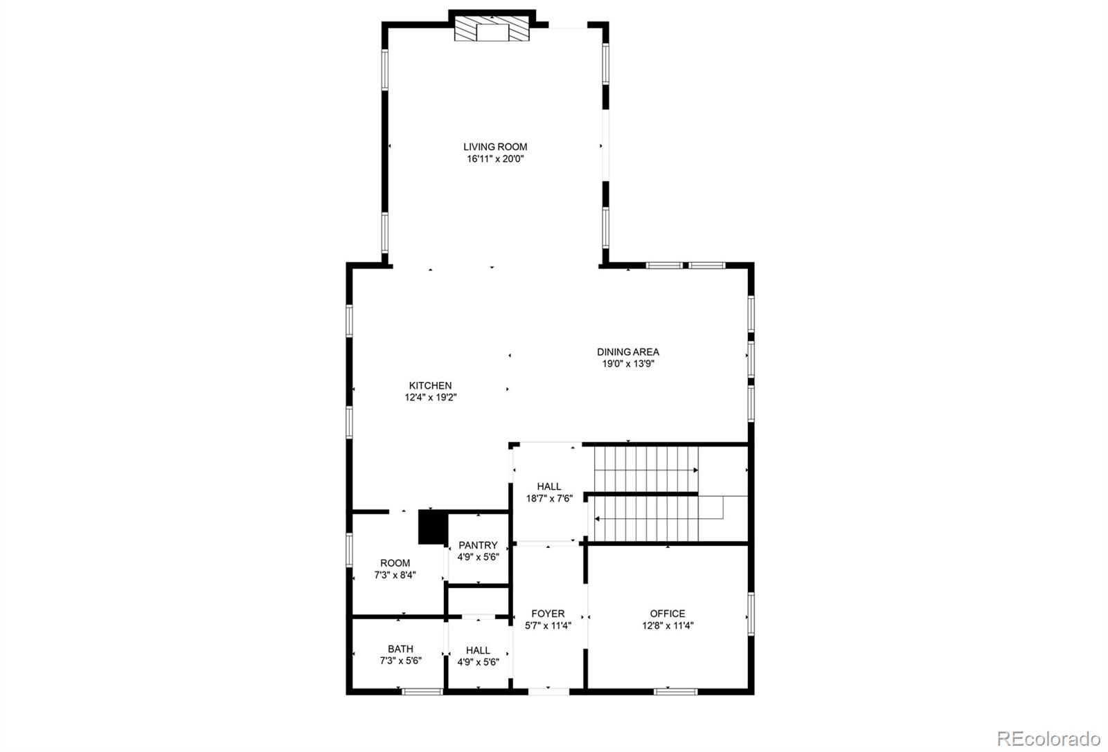 6288 N Dallas Street