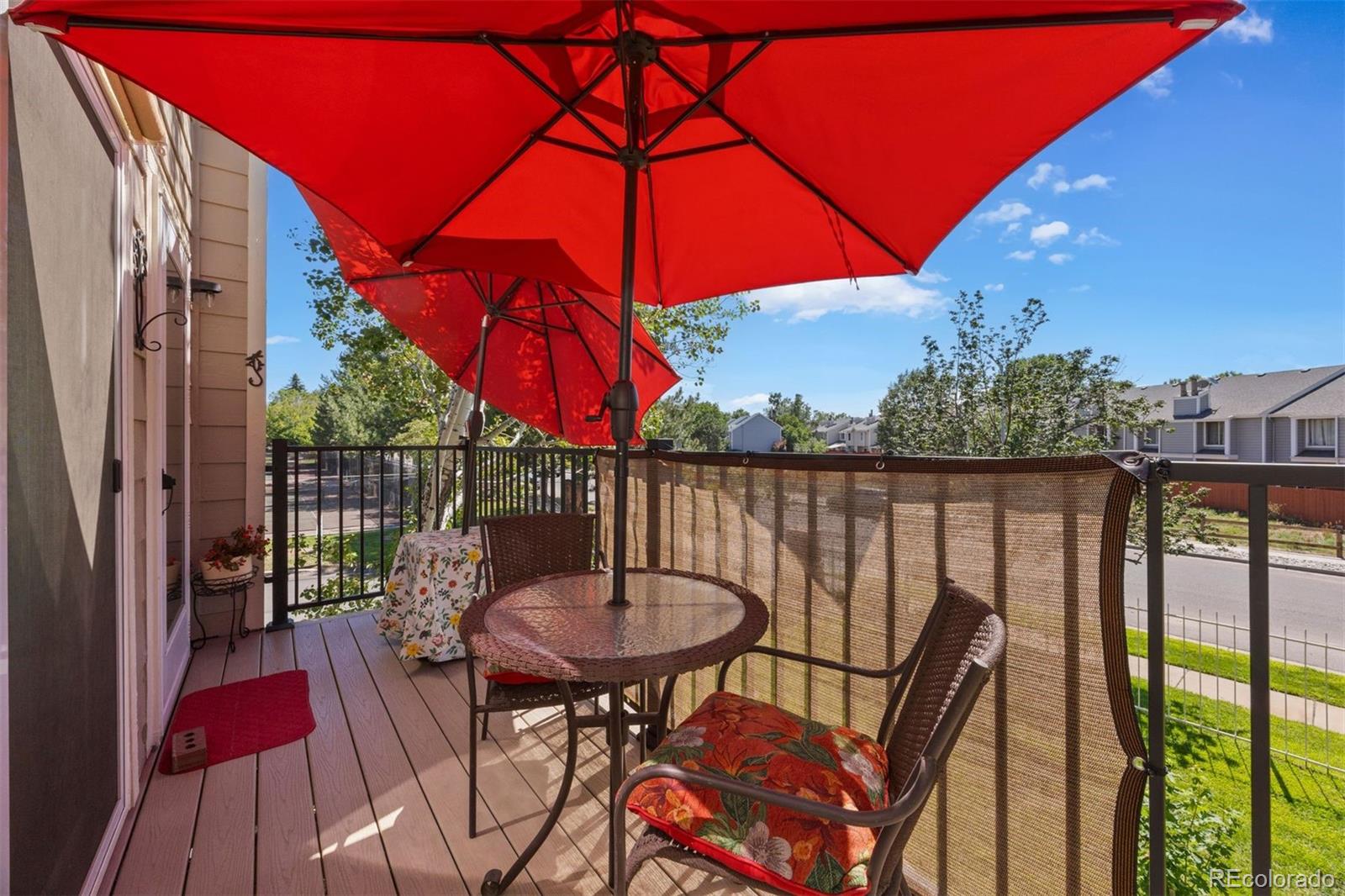 1470 S Quebec Way Unit: 101