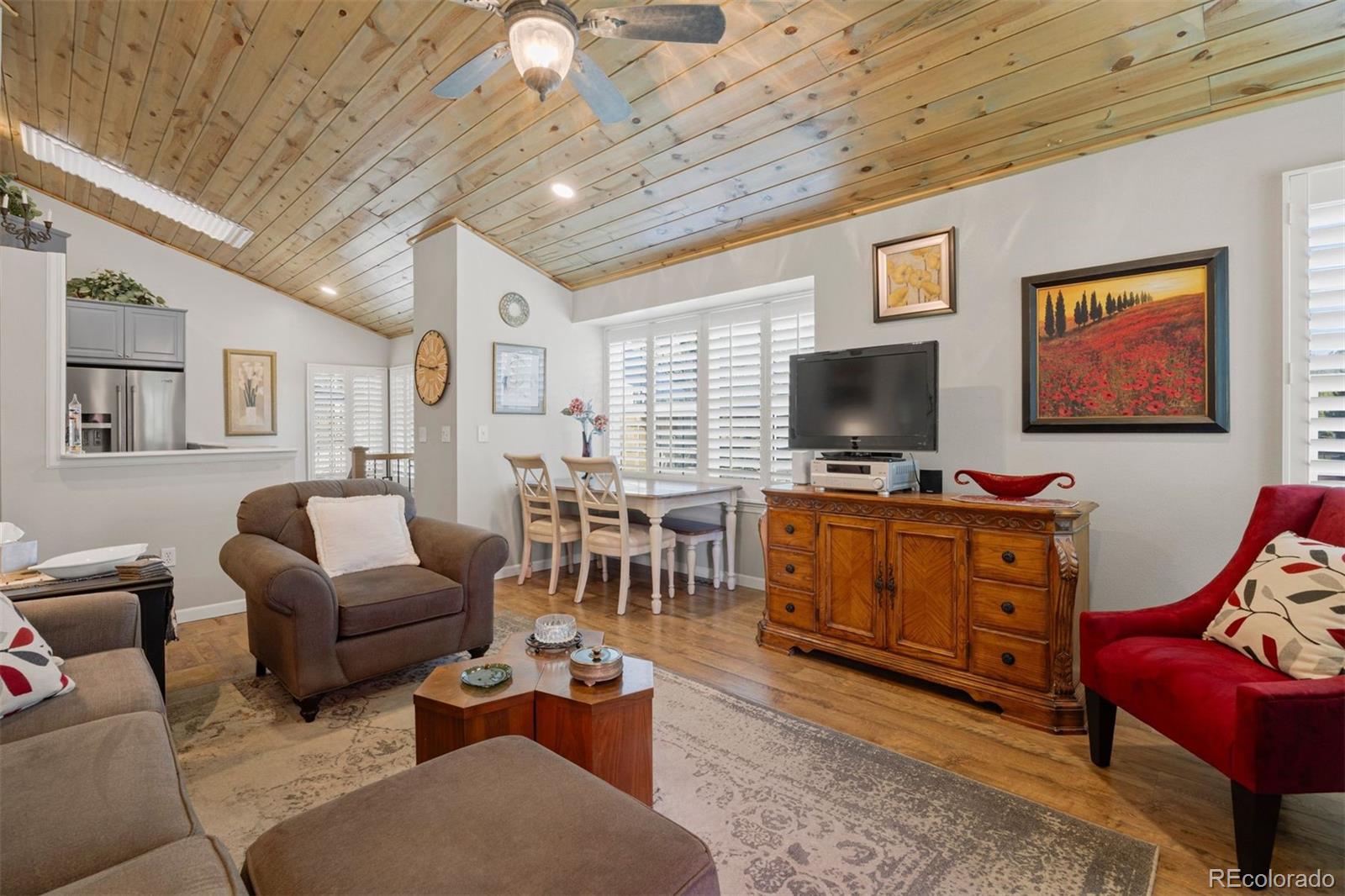 1470 S Quebec Way Unit: 101
