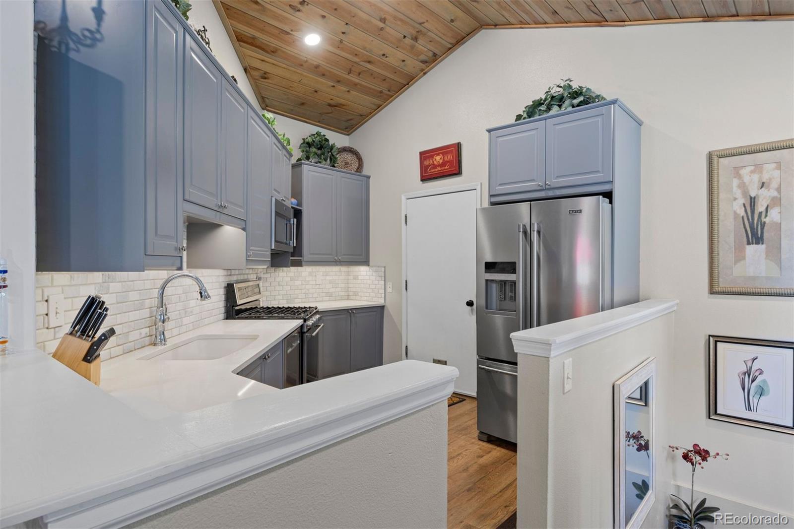 1470 S Quebec Way Unit: 101