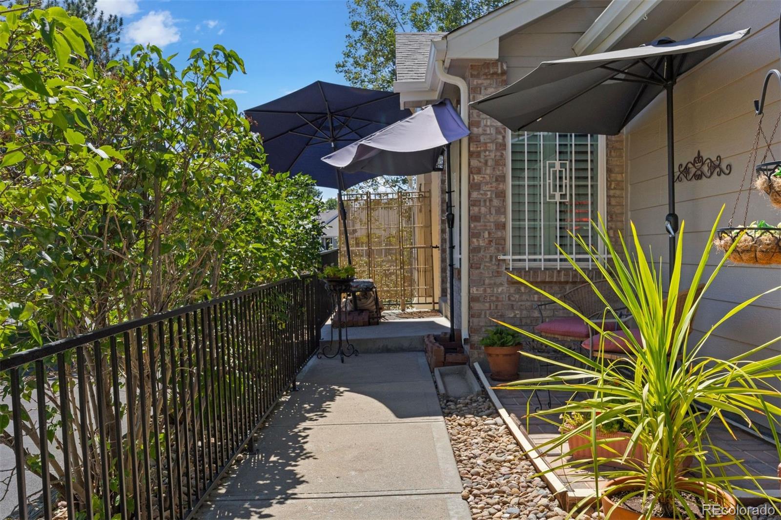 1470 S Quebec Way Unit: 101