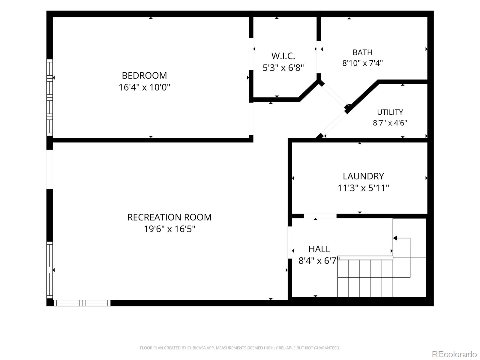 1470 S Quebec Way Unit: 101