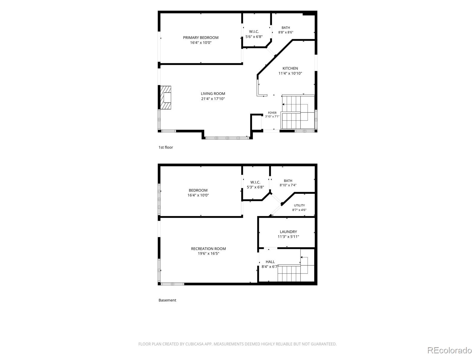 1470 S Quebec Way Unit: 101