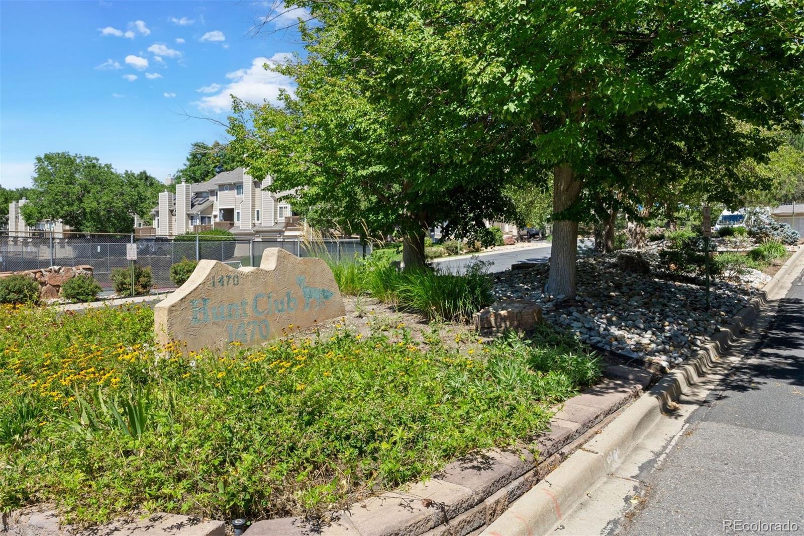 1470 S Quebec Way Unit: 101
