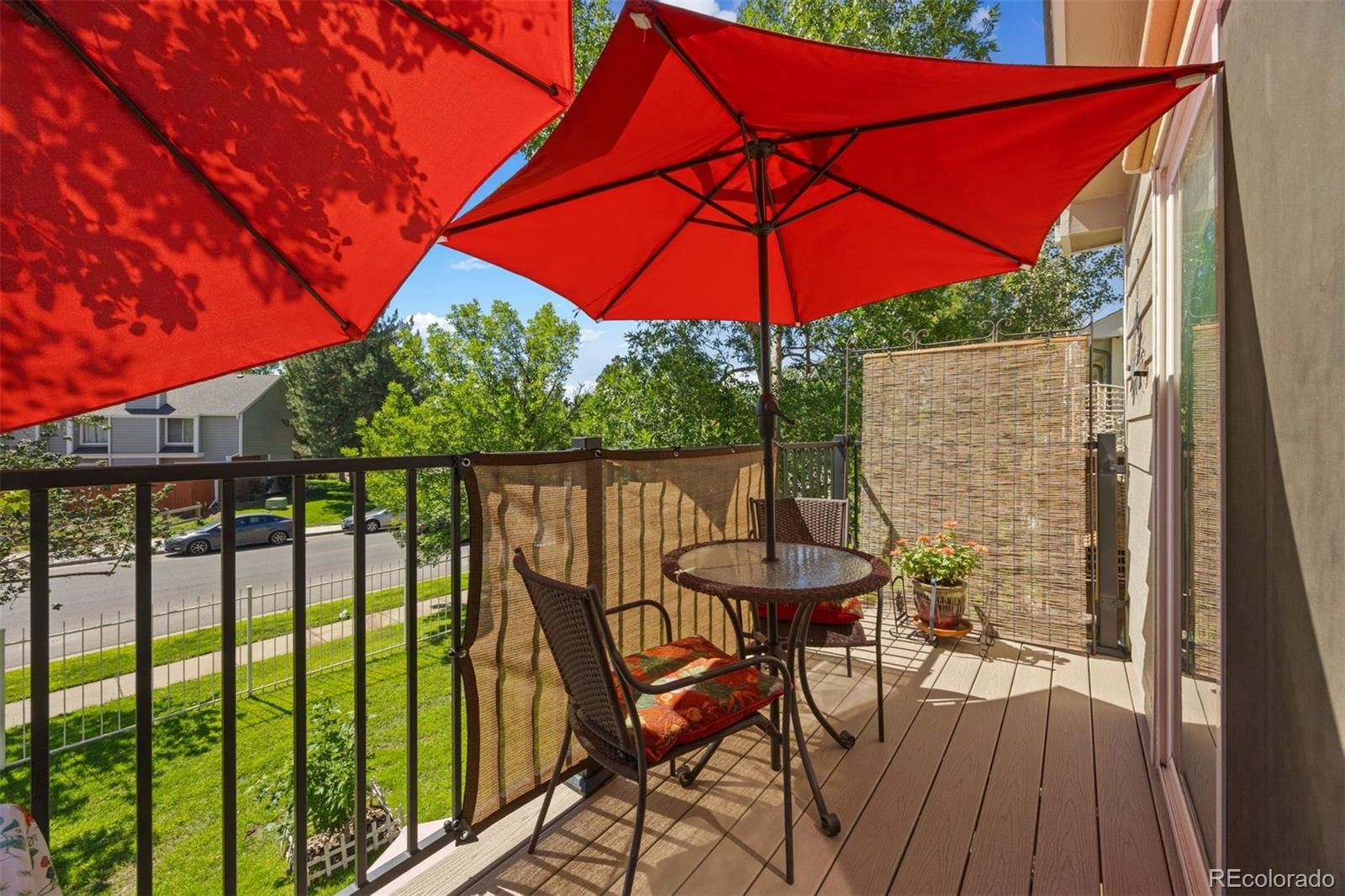 1470 S Quebec Way Unit: 101