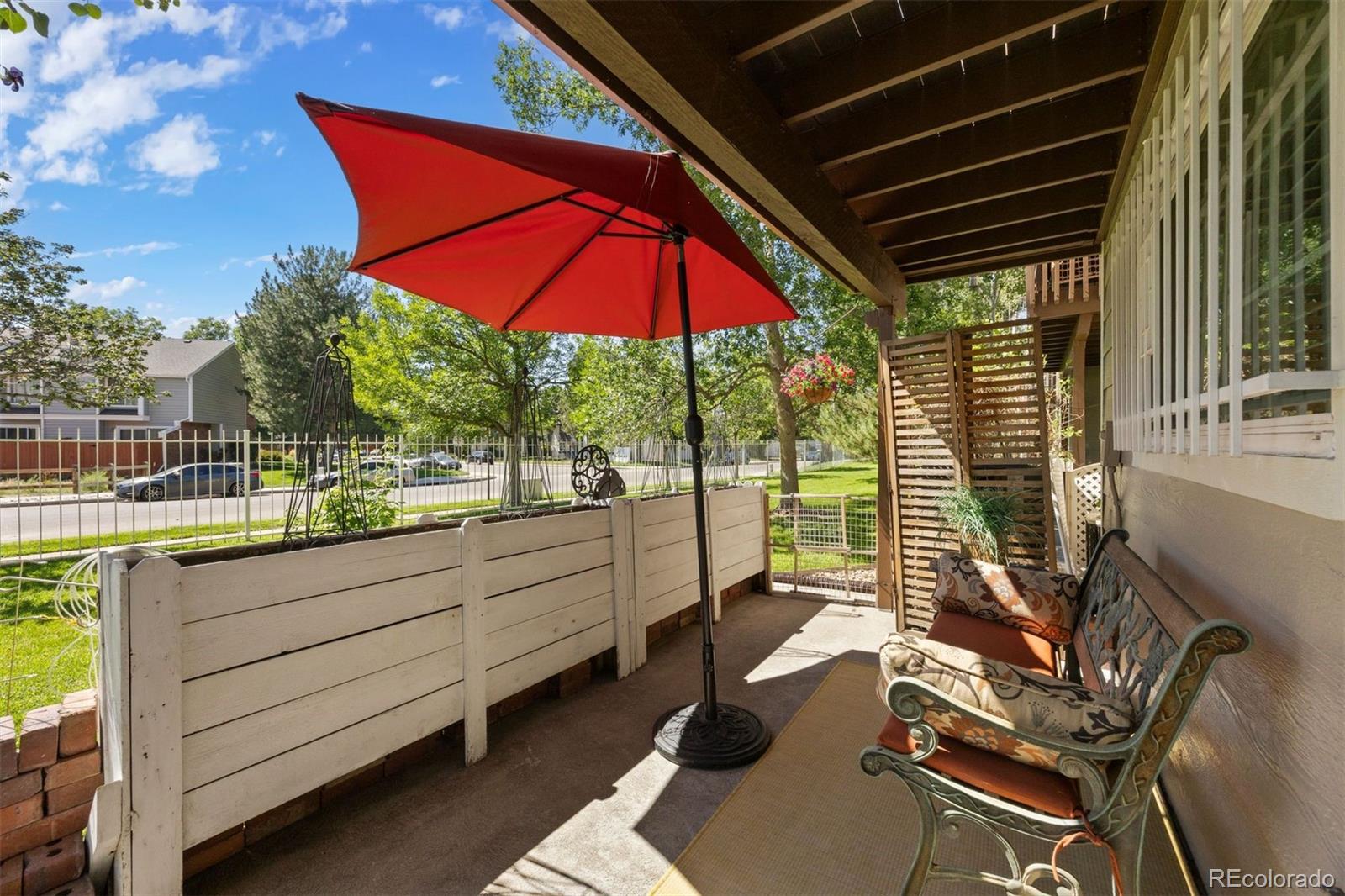 1470 S Quebec Way Unit: 101
