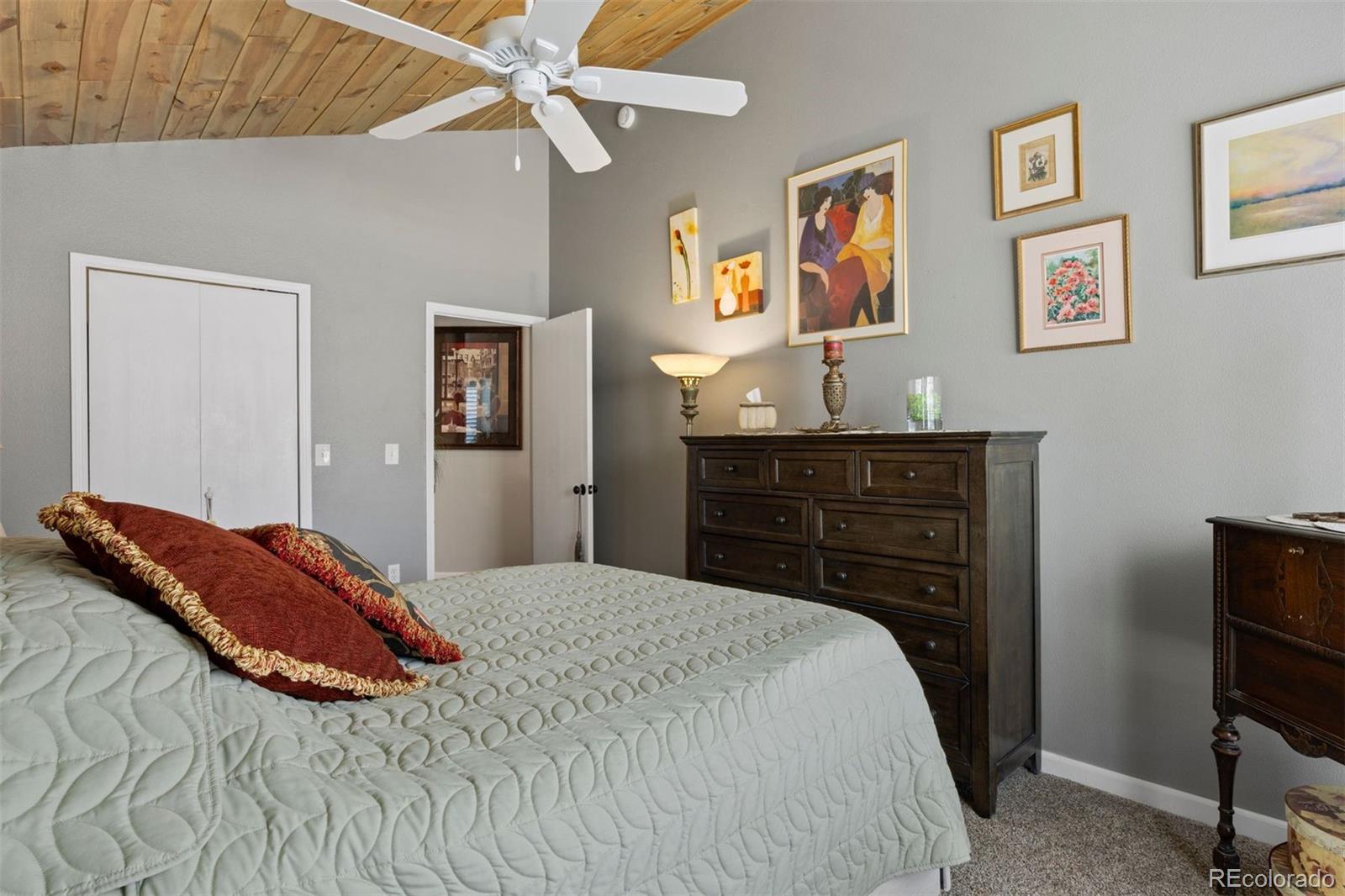 1470 S Quebec Way Unit: 101