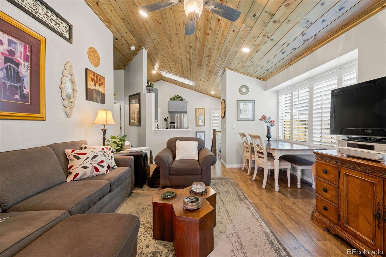1470 S Quebec Way Unit: 101