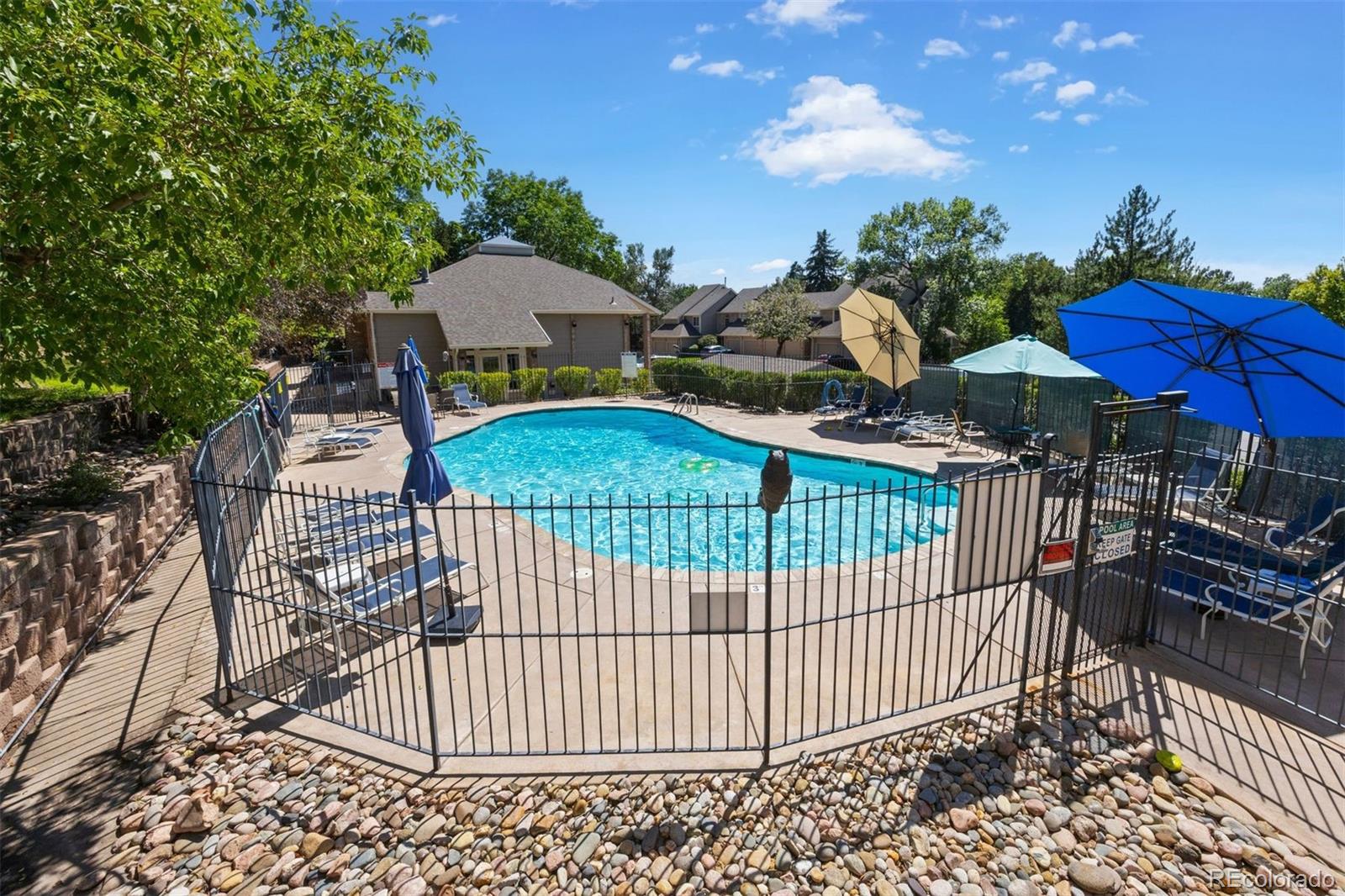 1470 S Quebec Way Unit: 101
