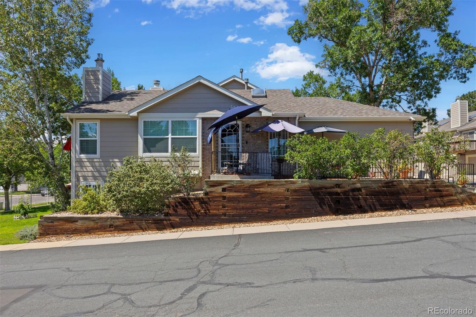1470 S Quebec Way Unit: 101