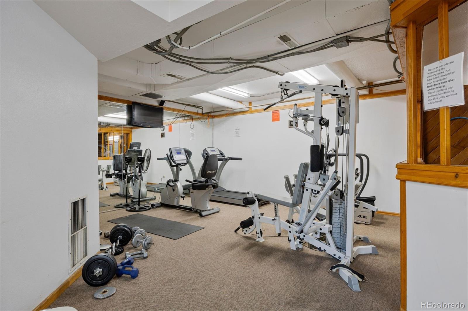 1470 S Quebec Way Unit: 101