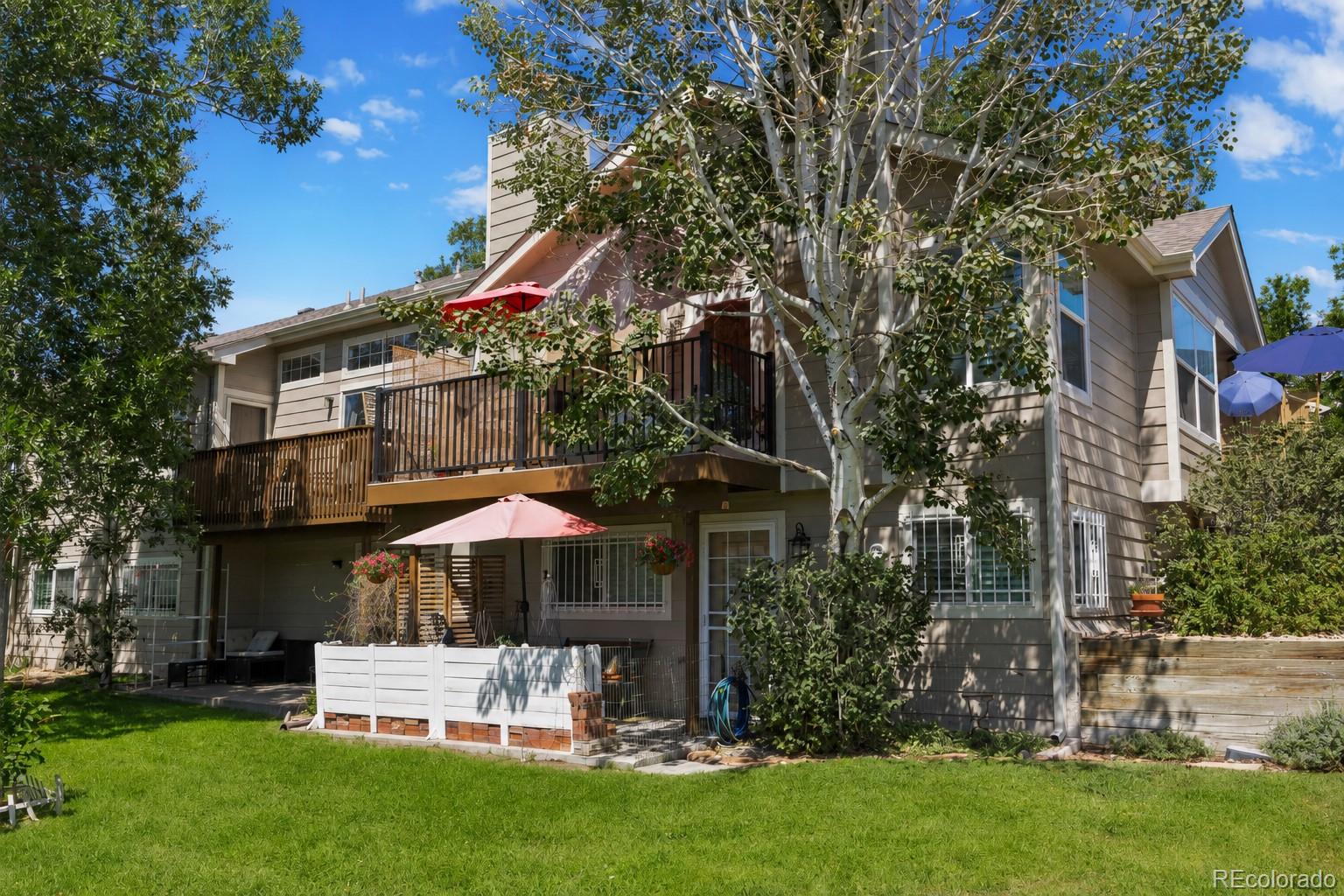1470 S Quebec Way Unit: 101