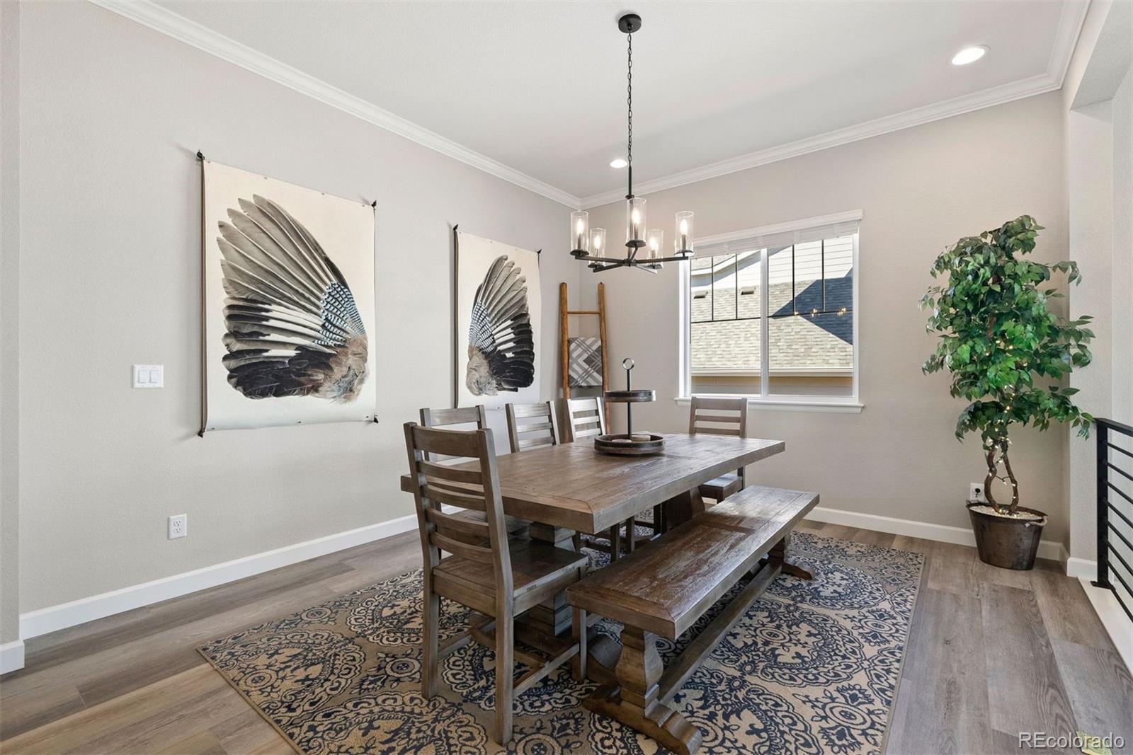 1126 Melting Snow Way