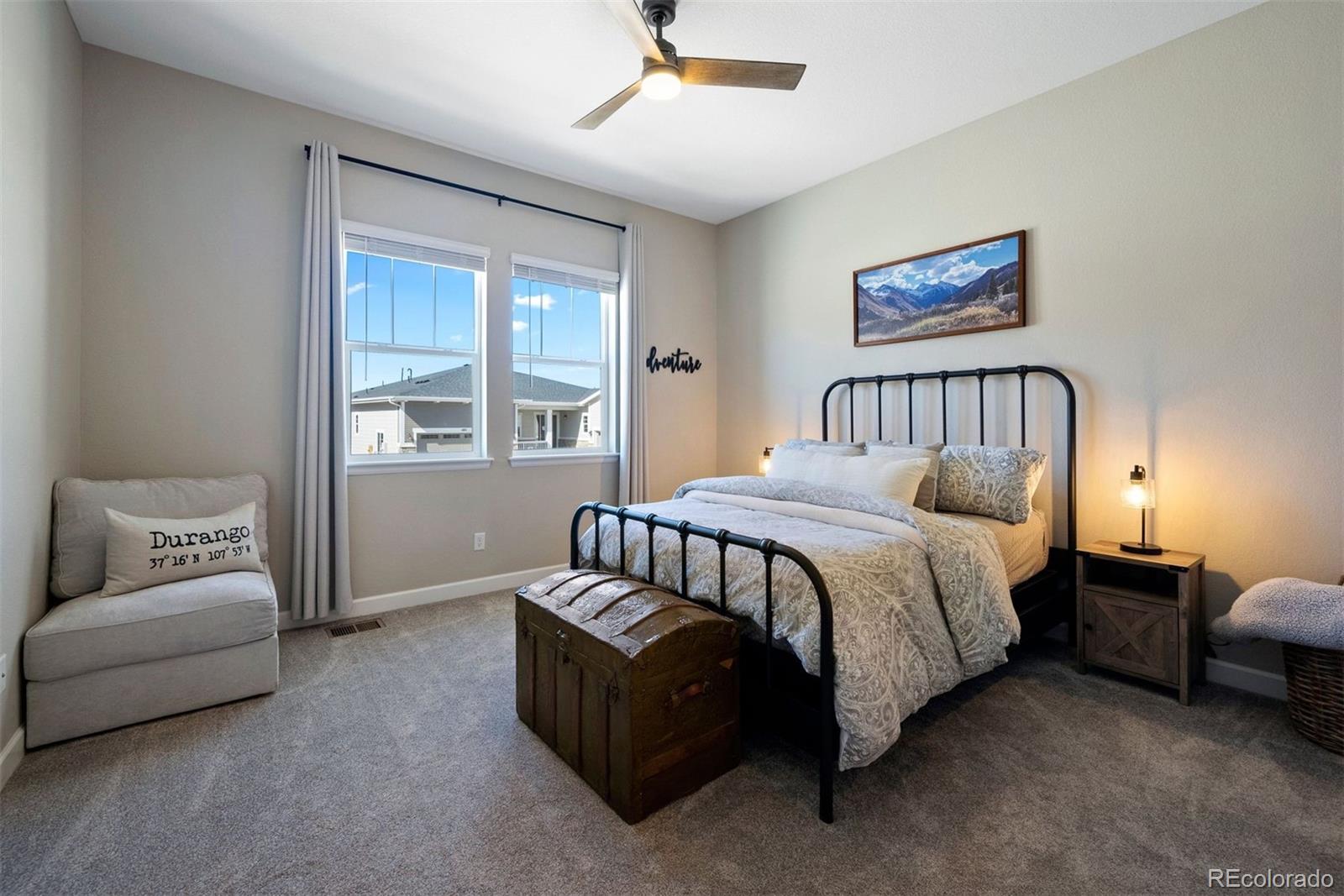 1126 Melting Snow Way