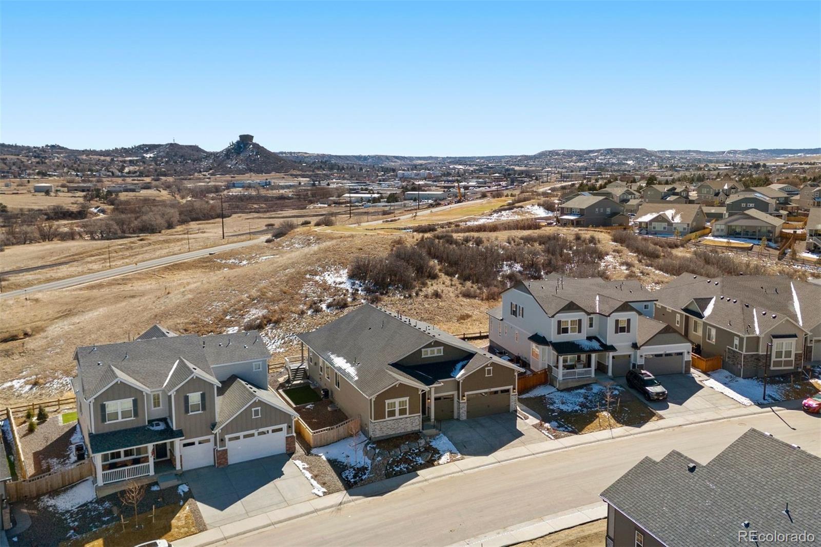 1126 Melting Snow Way