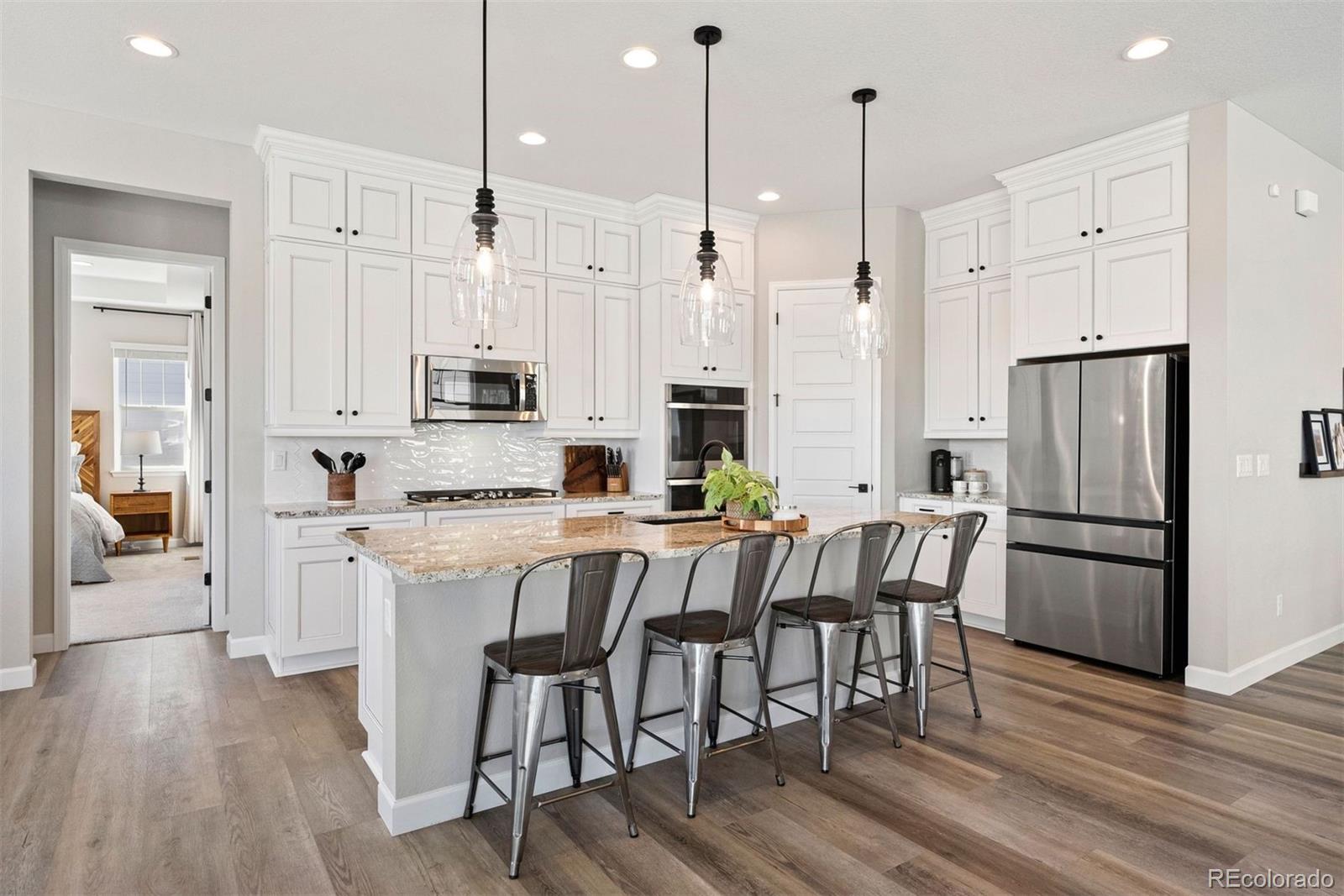 1126 Melting Snow Way