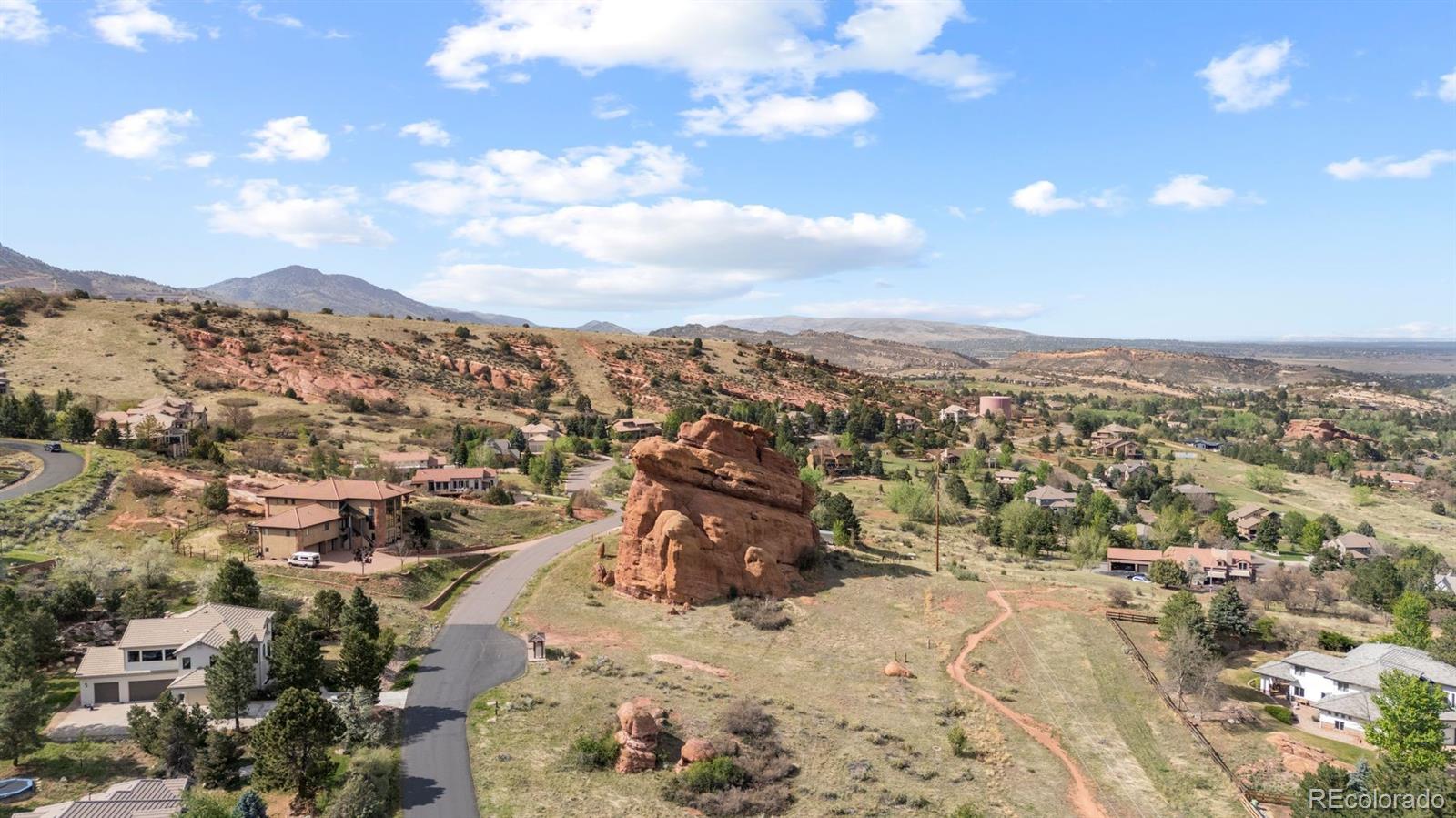 16118 Mountain Bluebird Way