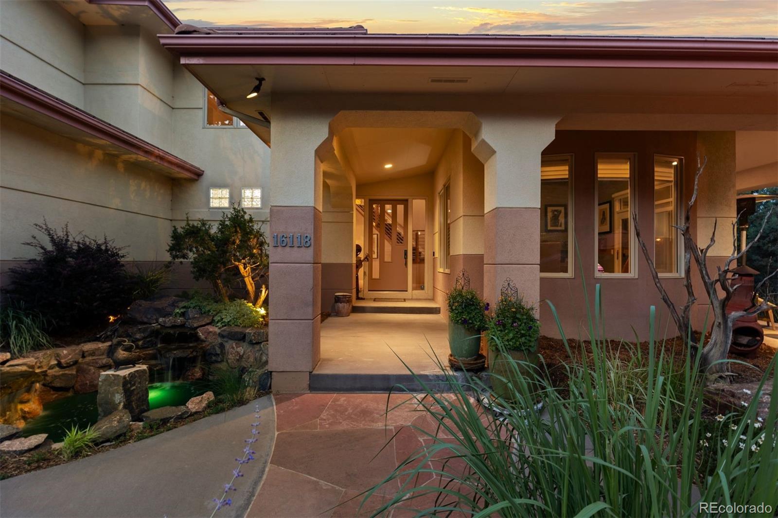 16118 Mountain Bluebird Way